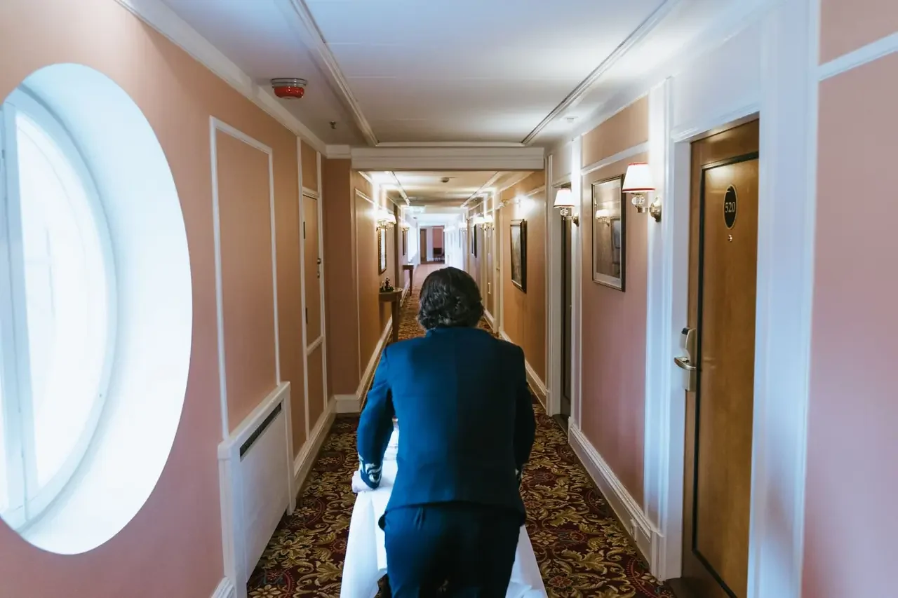 Concierge - Průvodce Brnem